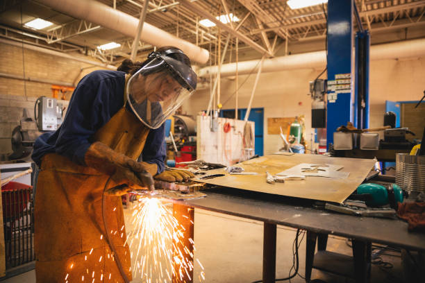 Best Specialty Welding Processes in Sconsin Dells, WI