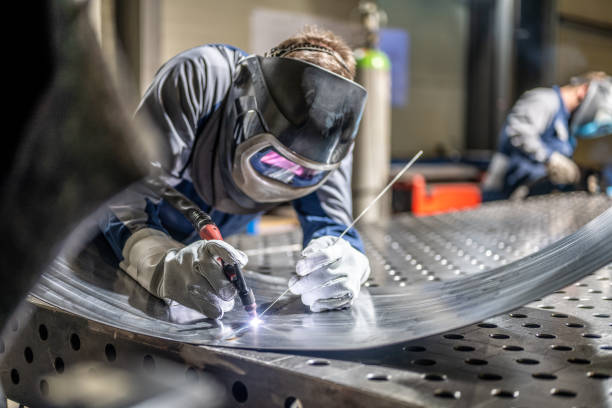 Affordable Welder Services in Wisconsin Dells, WI