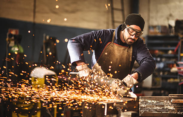 Best Artistic and Custom Metal Fabrication in Sconsin Dells, WI
