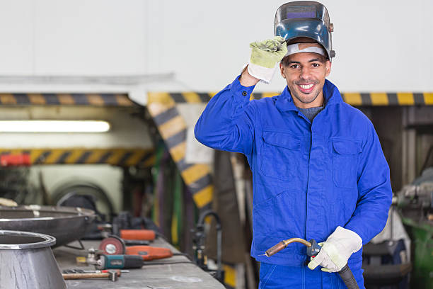 Best Marine and Shipbuilding Welding in Sconsin Dells, WI